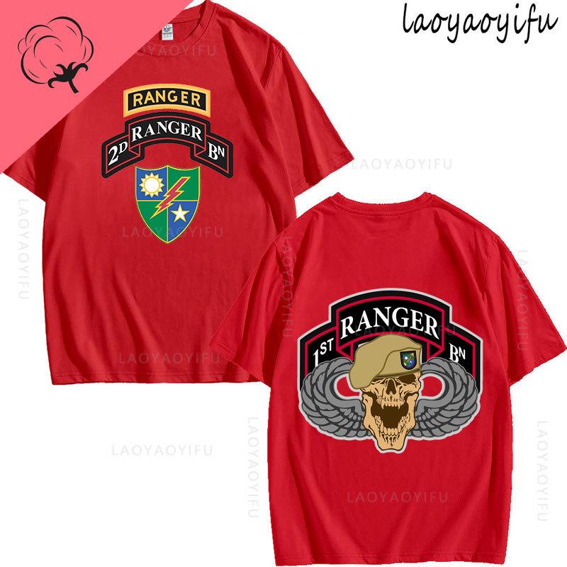 GANGER Theme 100Cotton Summer TShirt Bakugo Katsuki Printed Fashion Mens Womens Fashion High Quality Oneck Casual