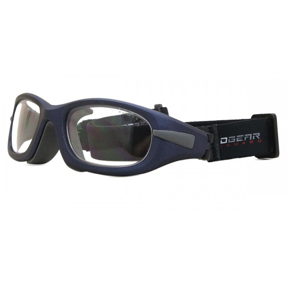 Progear Unisex EyEguard 20 EyEglasses Eg Xl1041