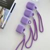 Wristband Hand Rope for Apple AirPods 1 Generation Earphone Case Pro1 Earphone Case 1st Generation Silicone Soft Case