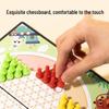 Deli 6755 Magnetic Foldable Chinese Checkers