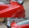 APR Style Carbon Fiber Rear Wing for 2015-2023 Ford Mustang - Modified Wind Deflector