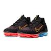 Nike Air VaporMax 2021 Flyknit GS 'Black Multi' DV2198-001