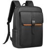 Mochila de Negócios para A4 18L Adequada para Trabalho e Viagens de Negócios [HEROIC KNIGHT] Homens, Leve, Repelente à Água, Laptops de 15,6 polegadas, Tamanho,