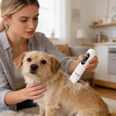 Perros – Productos de peluquería canina