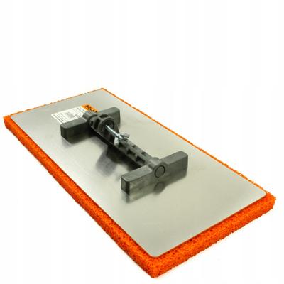 Spatola Paca Articolata Con Spugna Per Intonaci Stucchi 6405