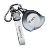 Nezha V Key Cover - High-End Metal Full Wrap for Men & Women