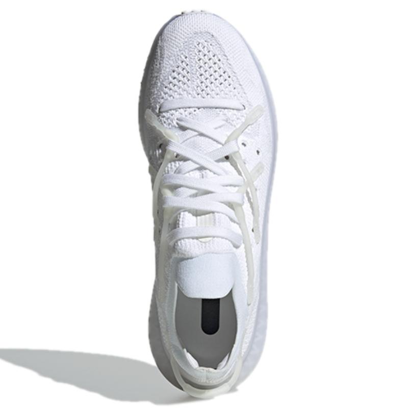 adidas Sneakers 4D Fusio 'Triple White' GZ7885
