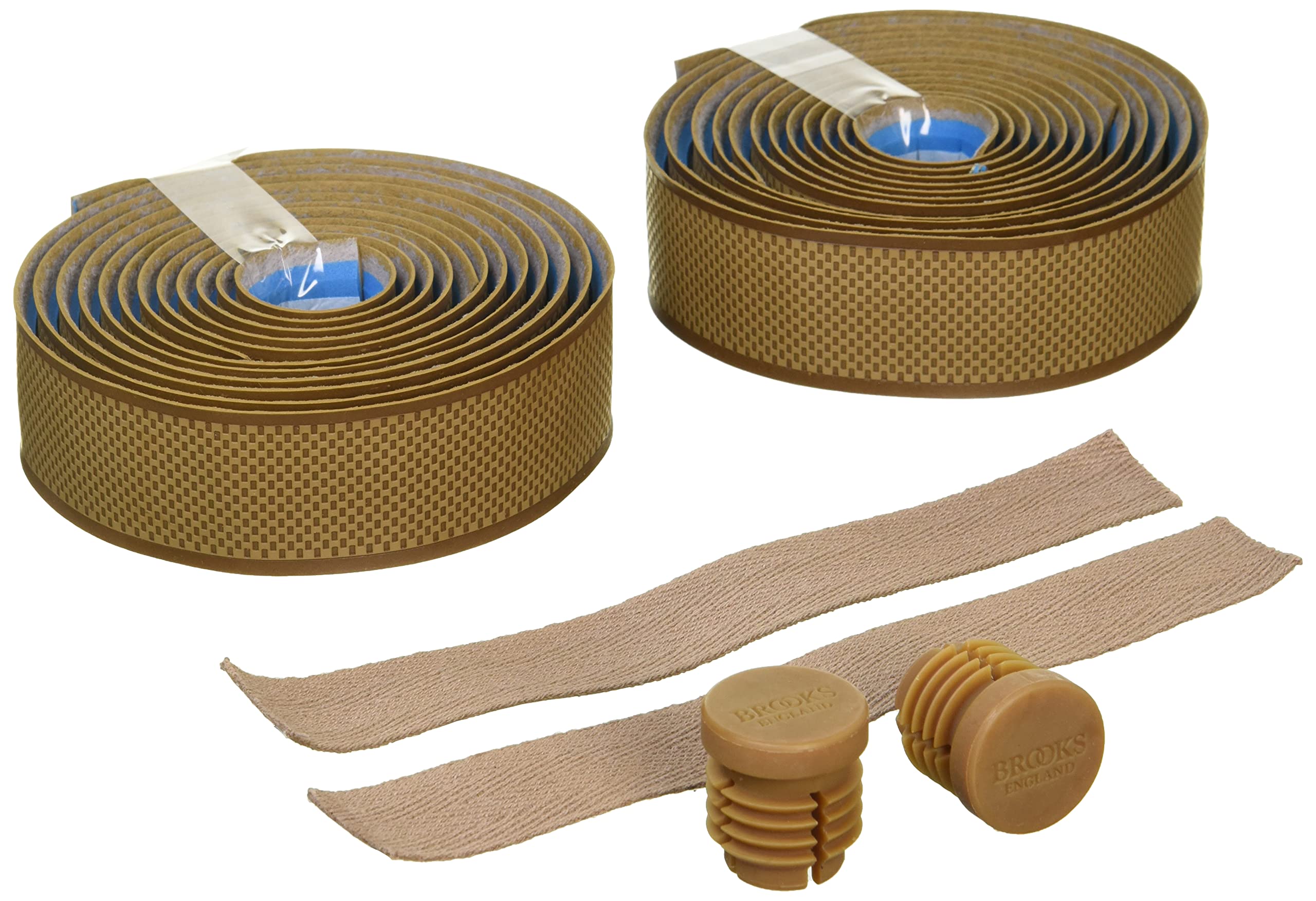 

Japanese BROOKS Bicycle Bar CAMBIUM Natural [Official Product] Tape, RUBBER,