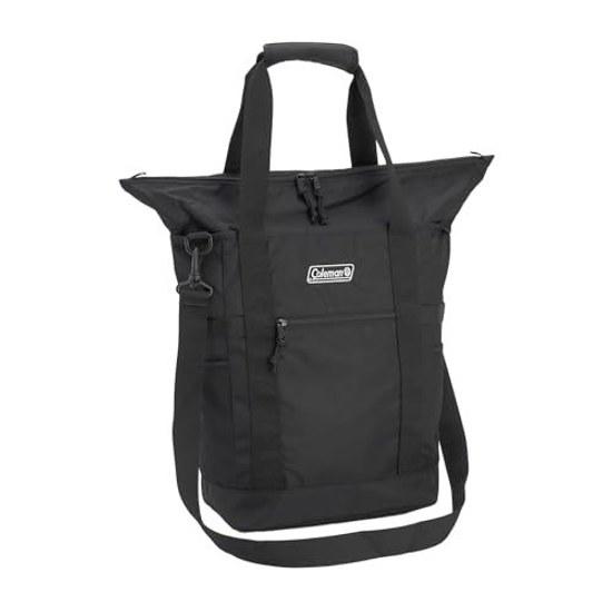 Coleman 3WAY Backpack Tote Men Women Unisex Bag Shoulder 24L