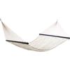 ZISIZ Double Hammock with Mosquito Net