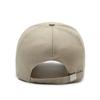 Long Hat Brim Outdoor Baseball Cap Men and Women Sun Protection Fashion Baseball Cap