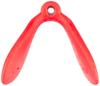 RUDY PROJECT Customization Accessory Keyblade Chromatic Kit Red AC210170A F/BLK