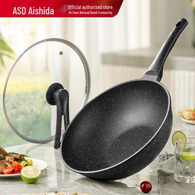 Maifan Stone Non-stick Wok