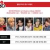 BOYNEXTDOOR Bonnek und Myung Jaehyun Pop-up Ragdopoca