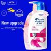 Head & Shoulders Silky Smooth Shampoo