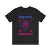 2026 Caifanes Band Tour Summer Unisex's Pure Cotton T-shirt Comfortable, Breathable, High Quality Ins Y2k