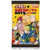 Heart SAKAMOTO DAYS Metapos Toy of Gum/Candy [Boxed/Set 10]