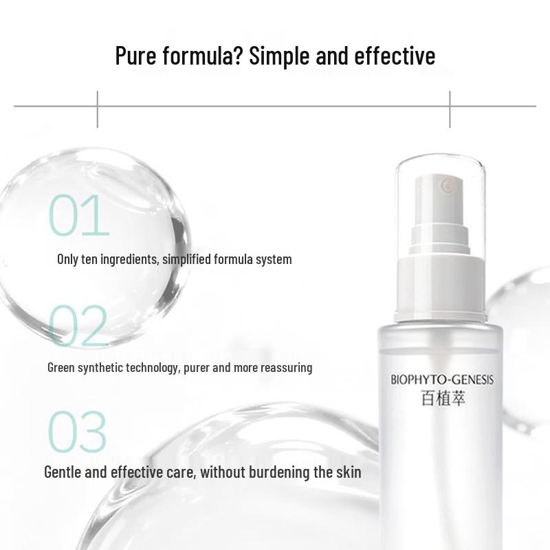 Biophyto-genesis Niacinamide Hydrating & Soothing Spray 100ml