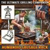 Churrasco – Grelas para churrasqueiras
