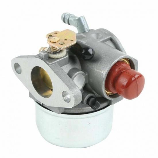 Carburetor Fit For Tecumseh 5hp 5.5hp 6hp 6.5hp 640025B 640025C 640025A 640025
