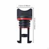 19mm Boat Bung Watertight Seal Kayak Drain Plug Marine Grade Nylon Hull for Kayaking, Canoeing