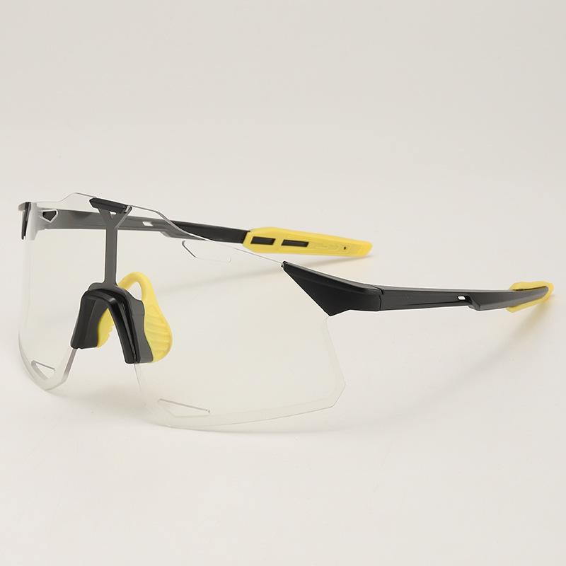 JYL TS Outdoor Sunglasses 009193 UV Protection For Sports 9193