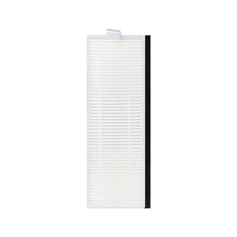 

iLife Sweeping Robot Accessories: Main Brush Cover & Side Brush Filter Mop for A7/A9S/X785/X750/X800 Models