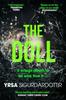 The Doll by Yrsa Sigurdardottir Hardback Book 9781473693524