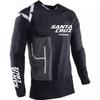 Rychleschnoucí dlouhý cyklistický dres pro jízdu na horském kole Outdoorové sporty Unisex