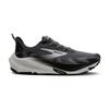 Brooks Ghost Trail sneakers Black/Gunmetal/Sharp Green