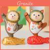 Wooden Craft Handcrafted Desktop Decor For Gift Giving And Celebrations With Unique Design