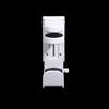 Gaming Headphone Stand Adjustable Desk Edge Hook Rotation Gamepad Headset Hanger Earphone Holder Support