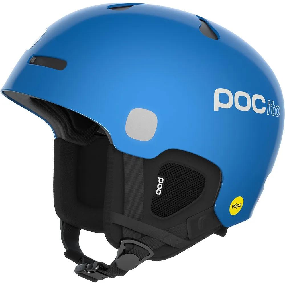 

POC Шлем POCito Auric Cut MIPS XS-S