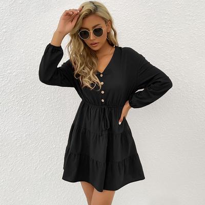 Vestidos – Vestidos casuais