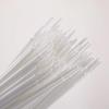 100Pcs Disposable Micro Brush Applicator Microswabs For Eyelash Extension Removing Tools, Mini Cotton Swab Brushes For Makeup