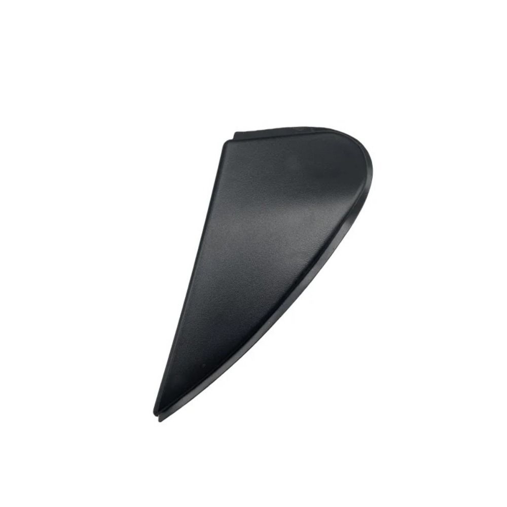 Left Right Triangular Plate Cover Waterproof Durable Mirror Trim Lid Rear View Mirror for Toyota Corolla 2014-2018
