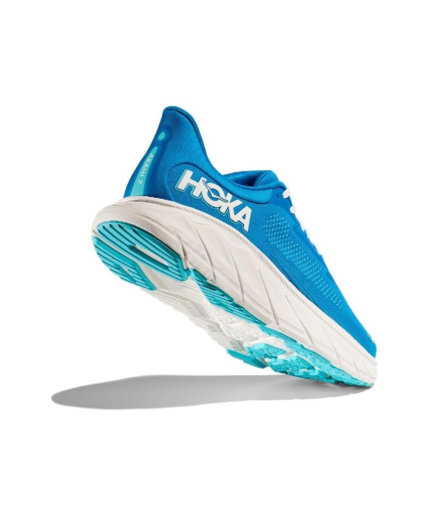 HOKA Running Arahi 2025 Size cm Men's Shoes, 7, Spring/Summer, 26.0 (1147850-HLF HLF)