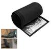 Portable Air Conditioner Hose Cover Insulation Sleeve Made of Oxford Cloth and Aluminum Foil for Improved Cooling Efficiency