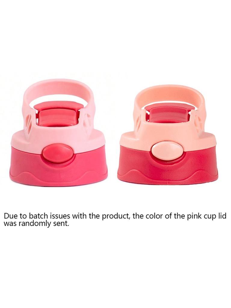 350ml Adult Kids Stainless Steel Straw Thermos Mug With Case Cartoon Bow Leak-Proof Vacuum Flask Thermal Water Bottle Thermocup
