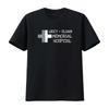 Grey Sloan Memorial Hospital T Shirt Greys Anatomy Meredith Derek Shepherd Casual Vintage Washed Graphic Breathable Stretched