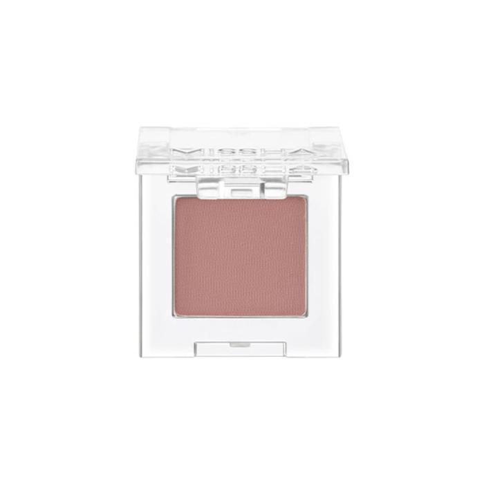 MISSHA Modern Shadow Matte 1.7g (Logitental) (16228224)