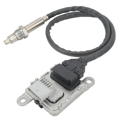 Senzor Oxizi de Azot 55500320 Senzor de Azot Oxid Sondă Înlocuire pentru Vauxhall Insignia A 2009‑2017
