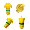 Engine Oil Drain Plug for Ford Explorer/Raptor KX6Z6730B