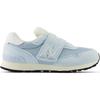 New Balance Nb 515 Soft Comfortable Low Top Kids Running Shoes Kids Running Shoes Blue PV515LCB