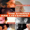 The Sterns Are Listening by Jonathan Wells Hardback Book 9781736309377