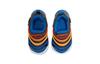 Nike Dynamo Free Comfortable Abrasion Resistant Low top Running Shoes Blue Orange Red Infant And Toddler 343938-200