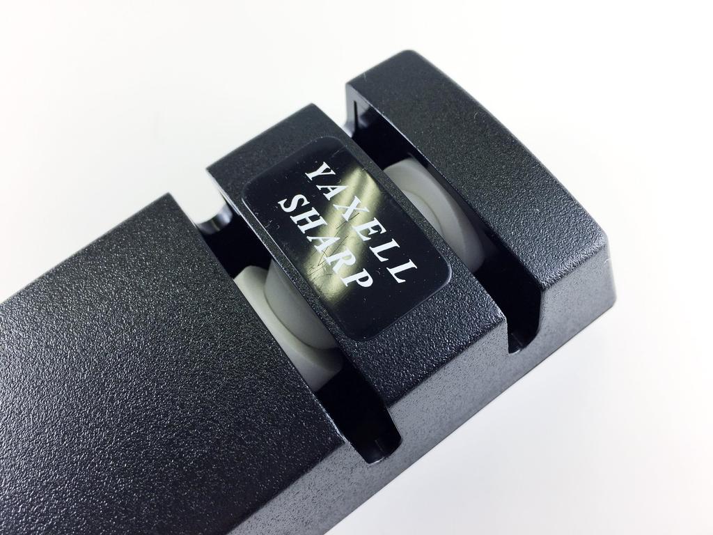 Yaxell Sharpener 36029