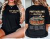 Post Malone Jelly Roll JellyampPosty Big Ass Stadium Tour 2025 Koncertní Tričko Unisex Tričko