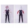 Gwen Spider-Woman Venom Cosplay Bodysuit - Marvel Streetwear Essential