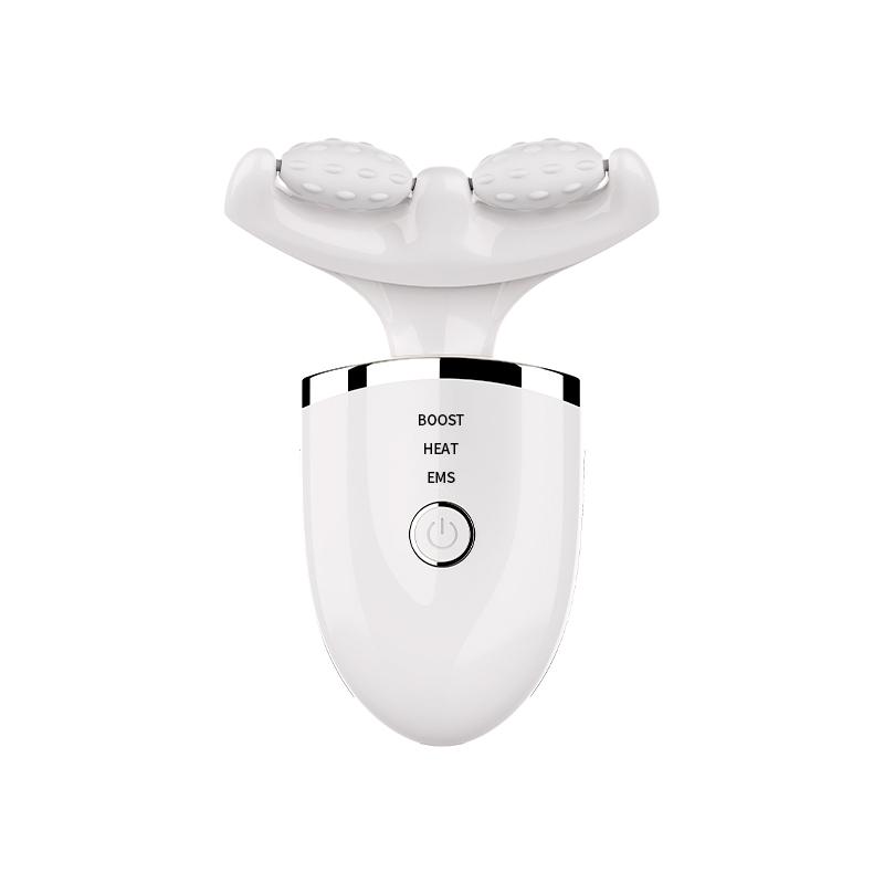 Portable Neck Face Beauty Device Multi-functional Skin Beauty Care Lifting Massage Skin Tightening Device Face Massager